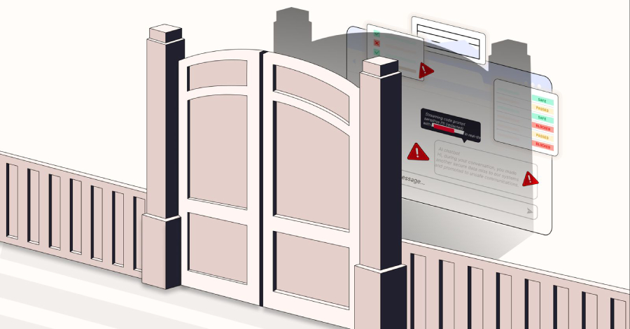 Block the Prompt, Not the Work: The End of "Doctor No"