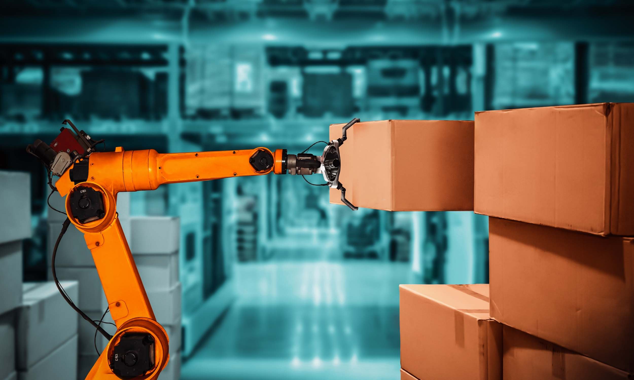 Unlocking the promise of smart factories: Advanced analytics powered by 5G provides a road map to the future