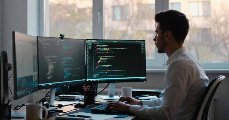 GlassWorm Campaign Uses Zig Dropper to Infect Multiple Developer IDEs