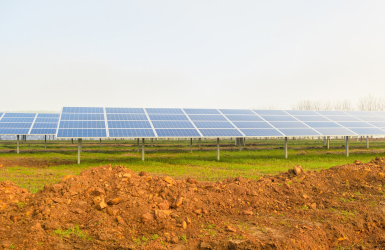 Designing for decades: Tips for long-term solar project success