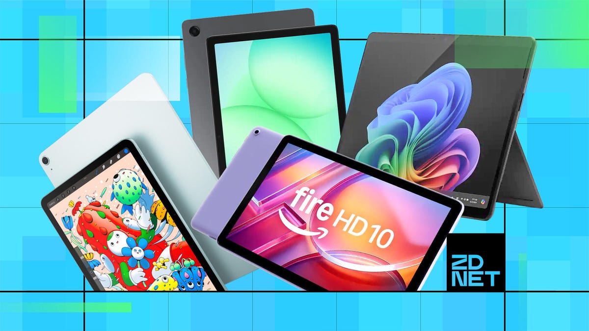 Best last-minute Amazon Spring Sale tablet deals 2026