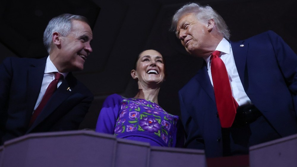 Americans View US Relationships With Trading Partners Differently Post-Tariffs