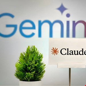 Fake Gemini and Claude Code Sites Spread Infostealers Through SEO Poisoning