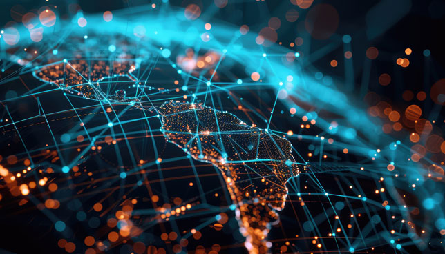 Report: Global AI Use Rises as Adoption Gap Continues to Widen