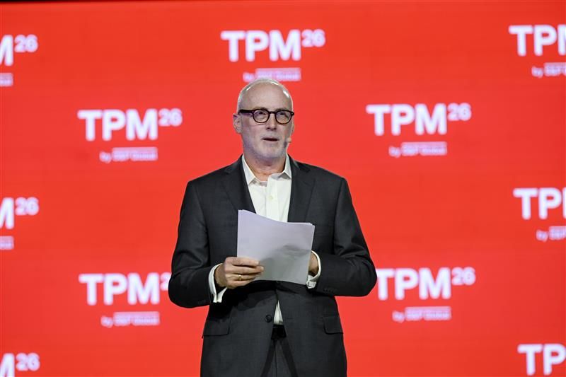 Peter Tirschwell leaves enduring legacy on Journal of Commerce