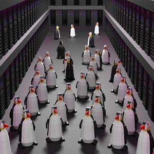 Nine-Year-Old Linux Kernel Flaw Leaks SSH Keys and Password Hashes