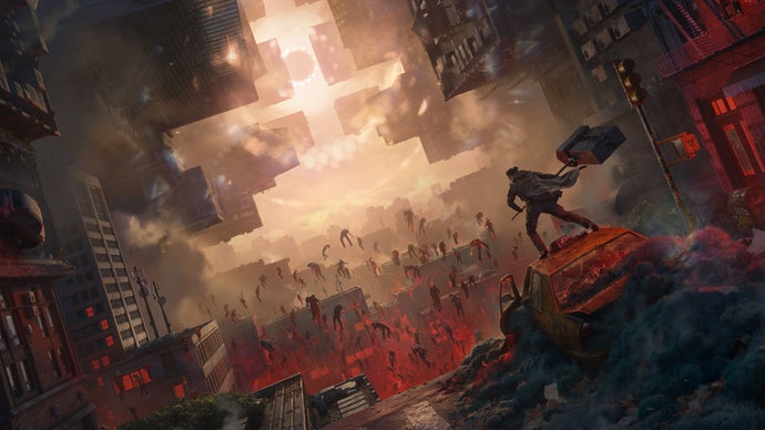 New Remedy CEO discusses prioritising own IP and learning from its mistakes