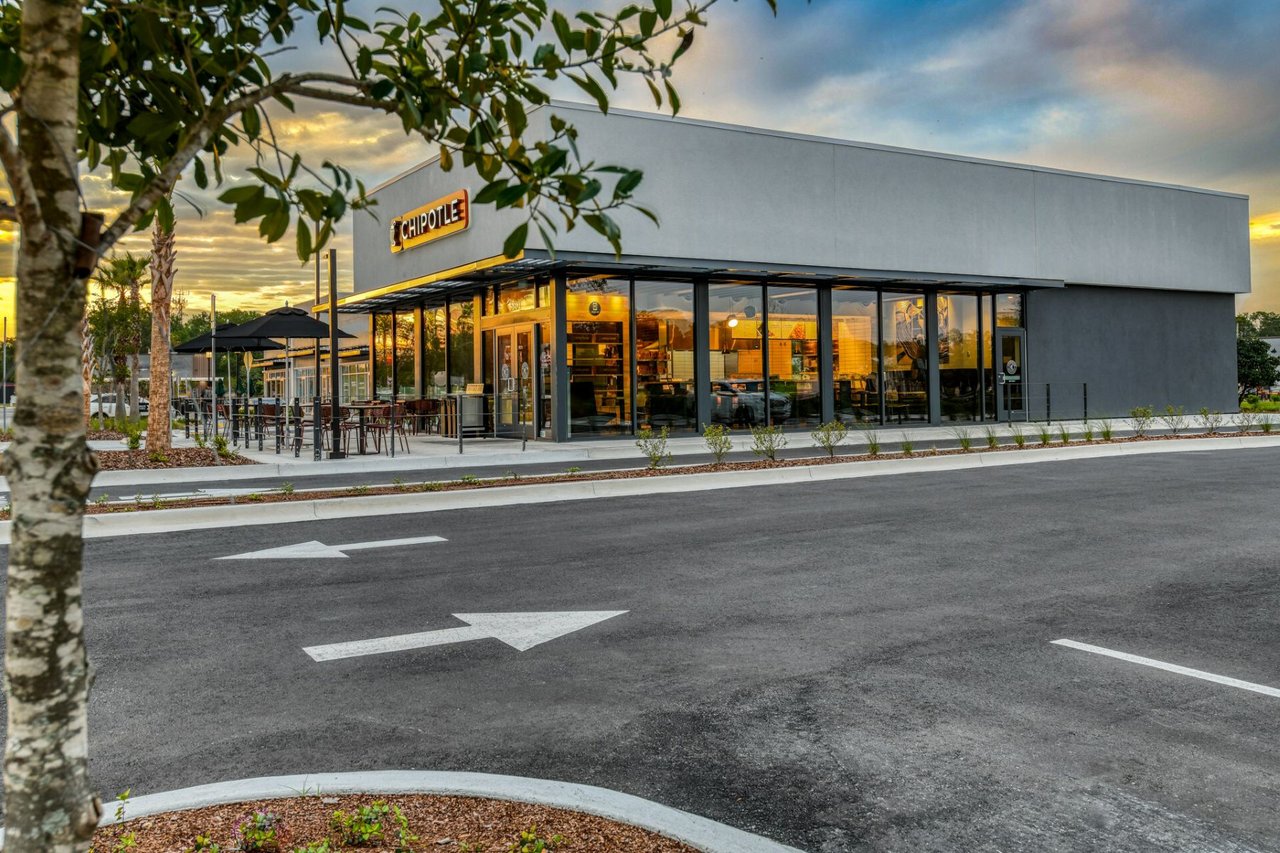 Chipotle tests crispy chicken