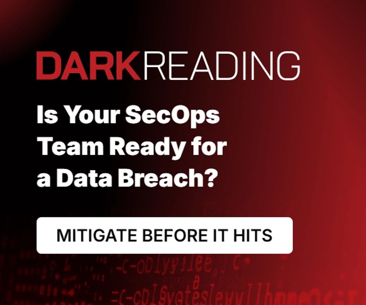 [Virtual Event] Anatomy of a Data Breach: What to Do if it Happens to You