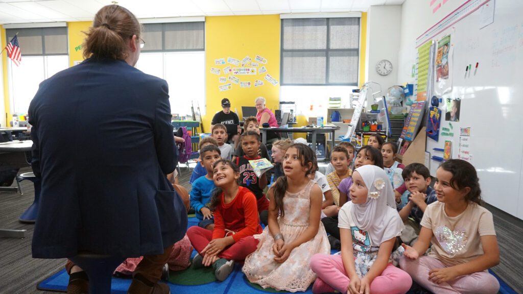 It’s time to make California’s education system work better for our kids