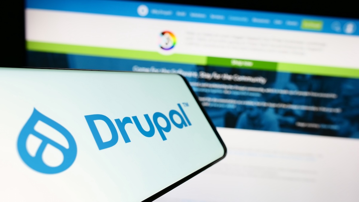 Drupal Vulnerability in Hacker Crosshairs Shortly After Disclosure