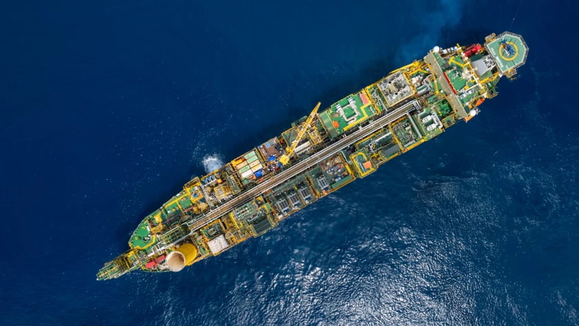 Eni moves forward with third chapter of oil & gas project in West Africa