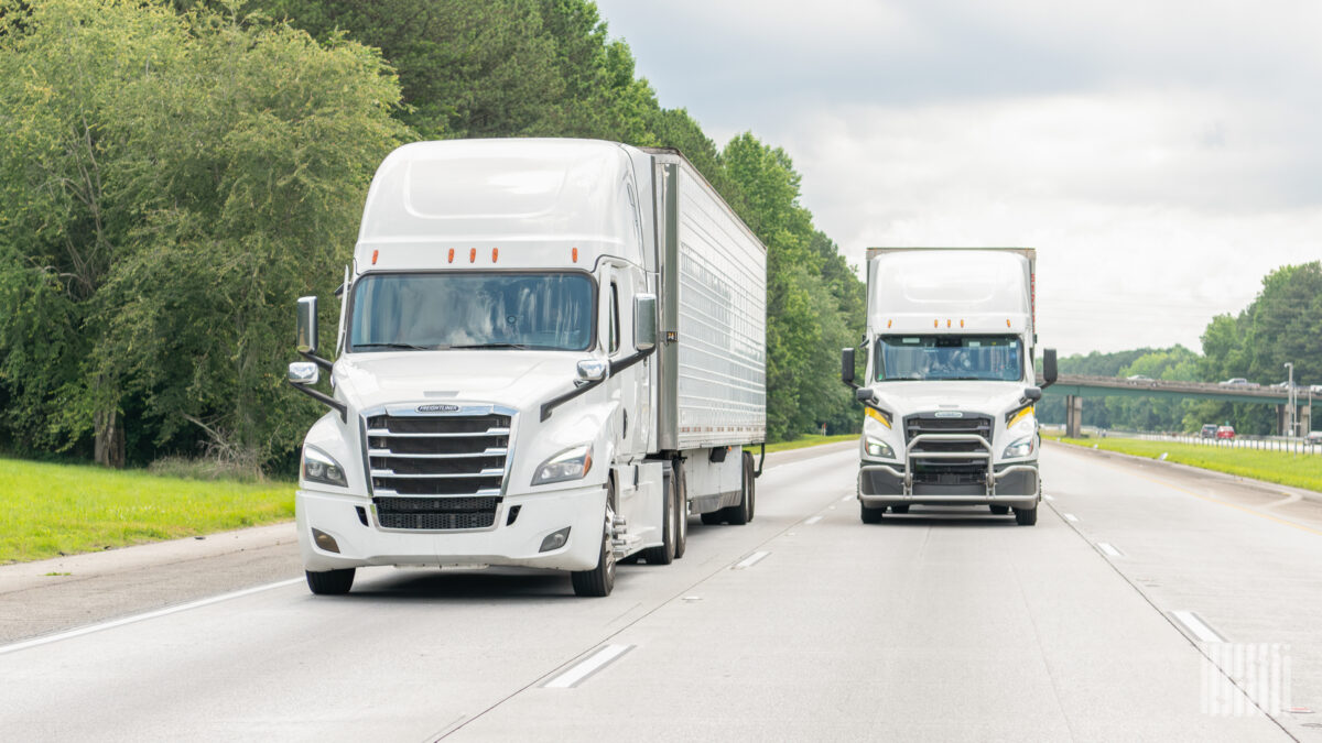 One Week After Landmark SCOTUS Ruling: Why Truckload Spot Rates Just Hit All-Time Highs — And Why This Is Only the Beginning