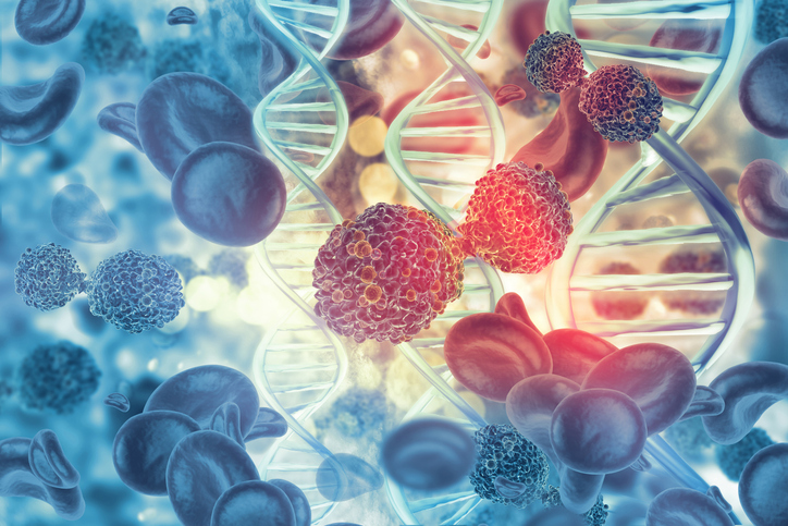 Illumina Announces MRD Kit Ahead of ASCO Meeting
