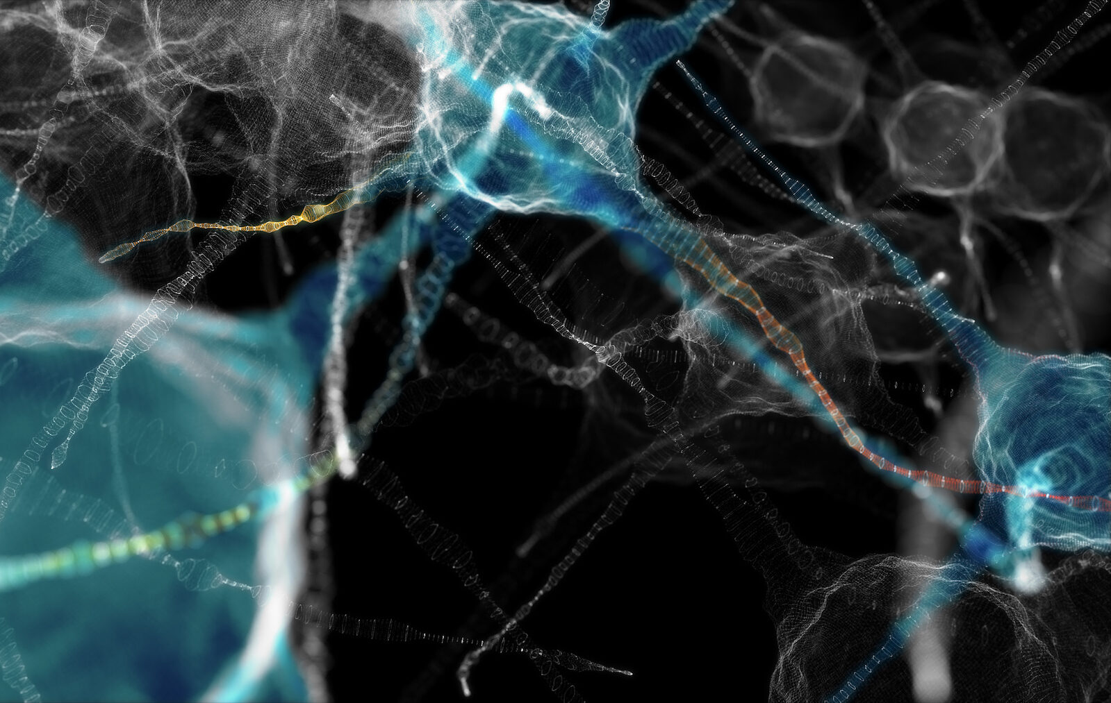 Gene Therapy Shows Promise Against TDP‑43 Neurodegeneration in Mice