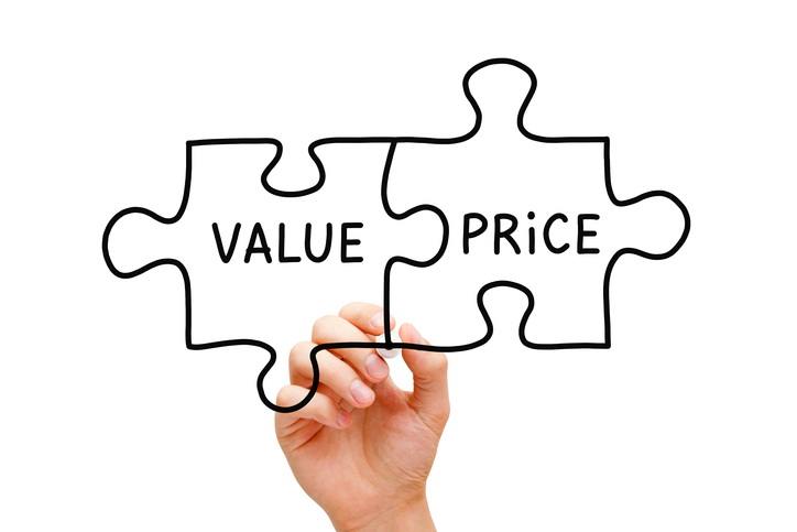 Maximizing Value vs. Minimizing Cost in Healthcare Purchasing
