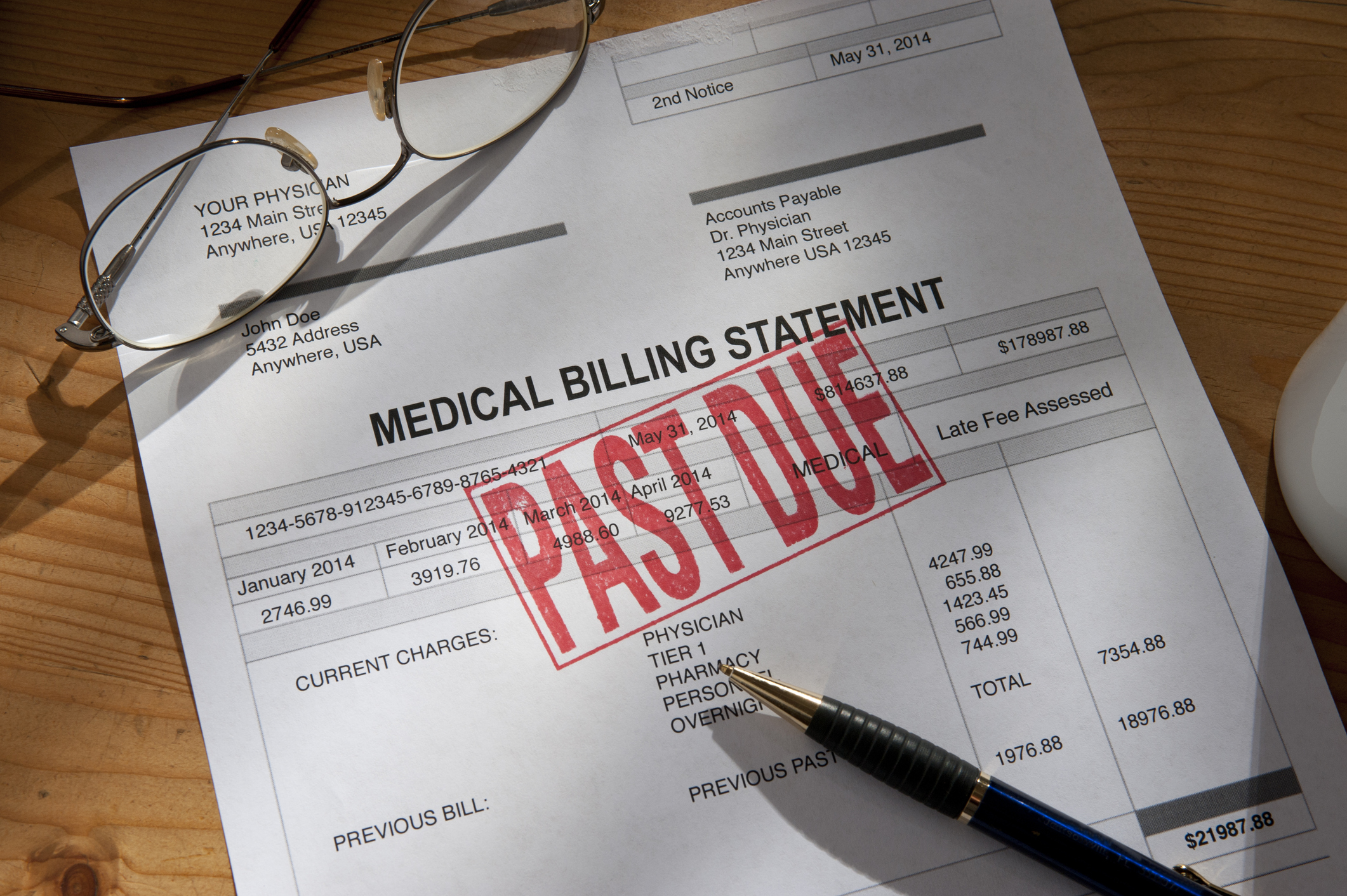 From Benefits to Protection: Medical Debt Belongs in Employer Strategy