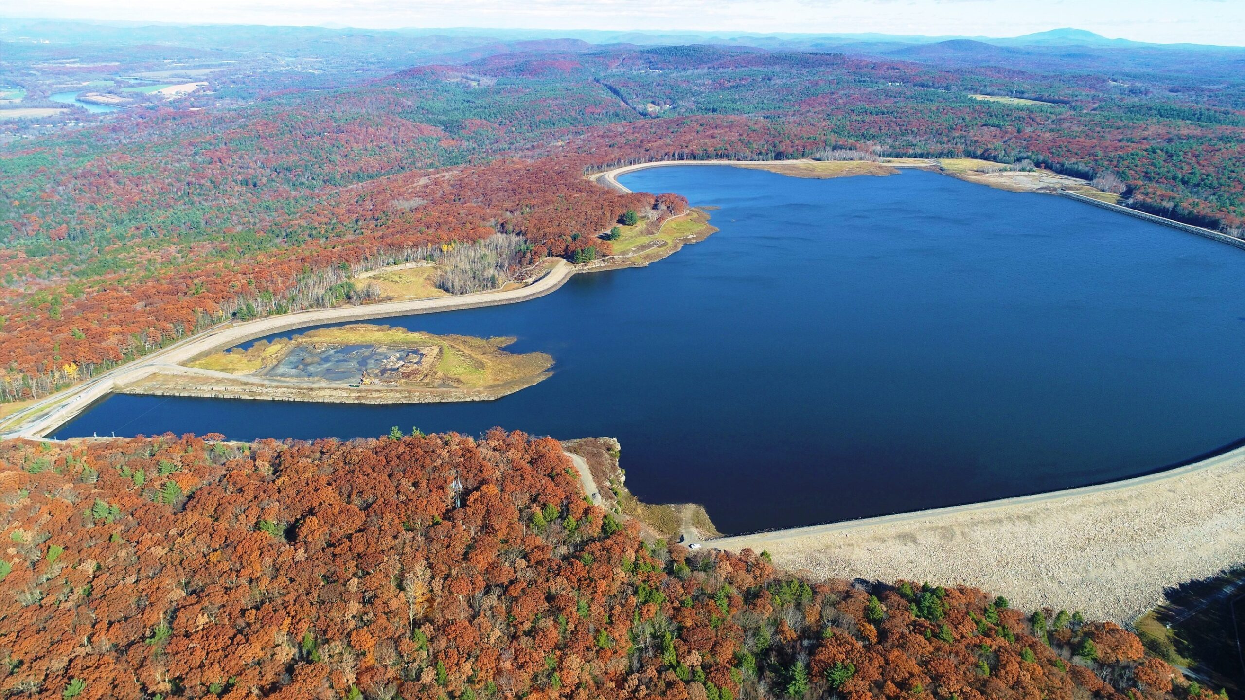 Hull Street Energy to acquire FirstLight’s hydro, pumped storage assets
