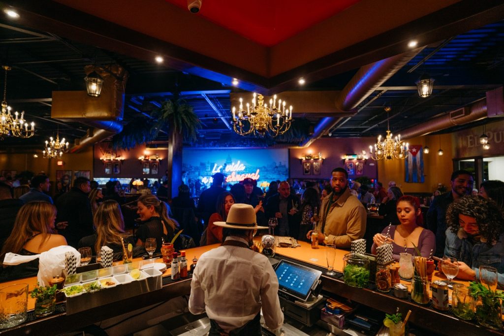Why Restaurants Need to be More than Food to be Successful in Growing Markets