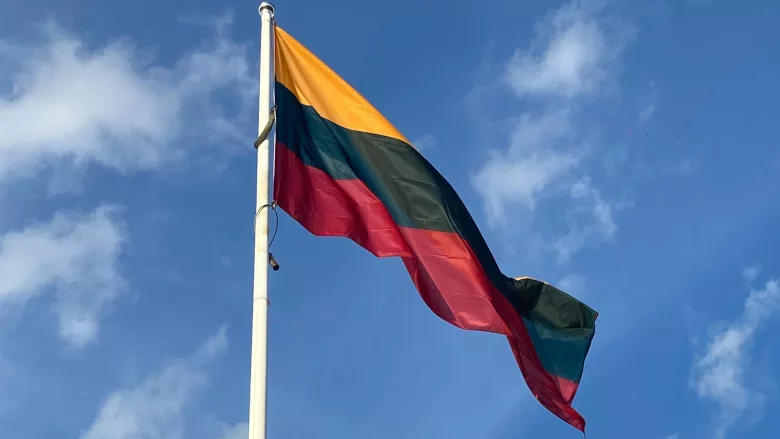 600,000 Lithuanian National Register Entries Leaked