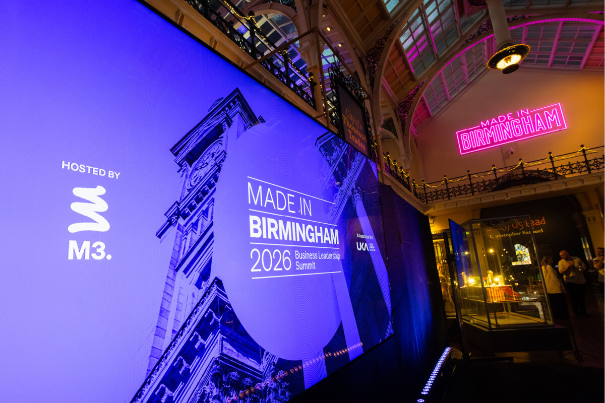 M3.agency secures B Corp certification following 20 new jobs boost