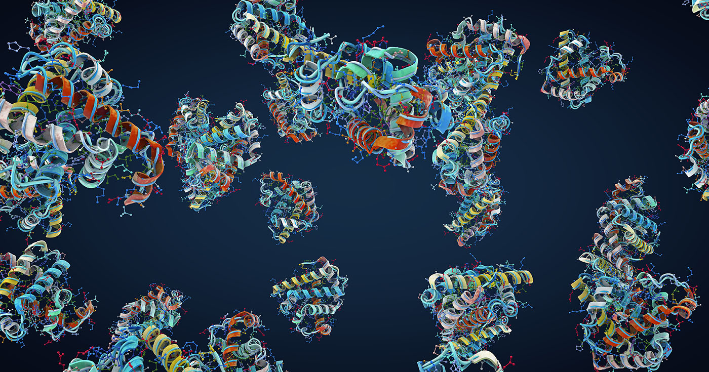 Biohub Releases Protein Biology World Model to Address Disease