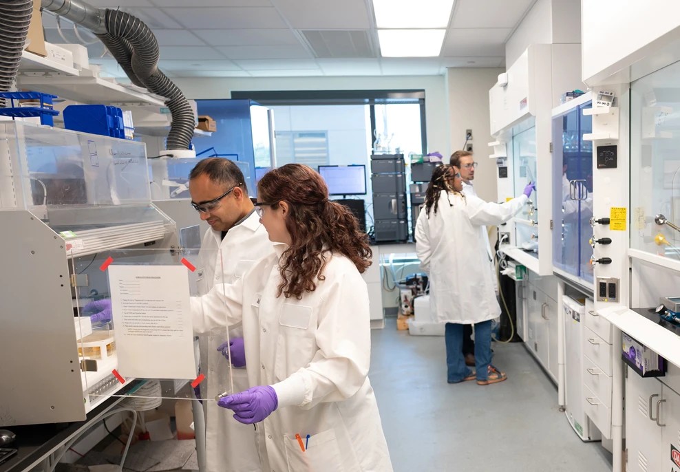 Parabilis Files for IPO, a Day After Signing Up-to-$2.3B Regeneron Collaboration
