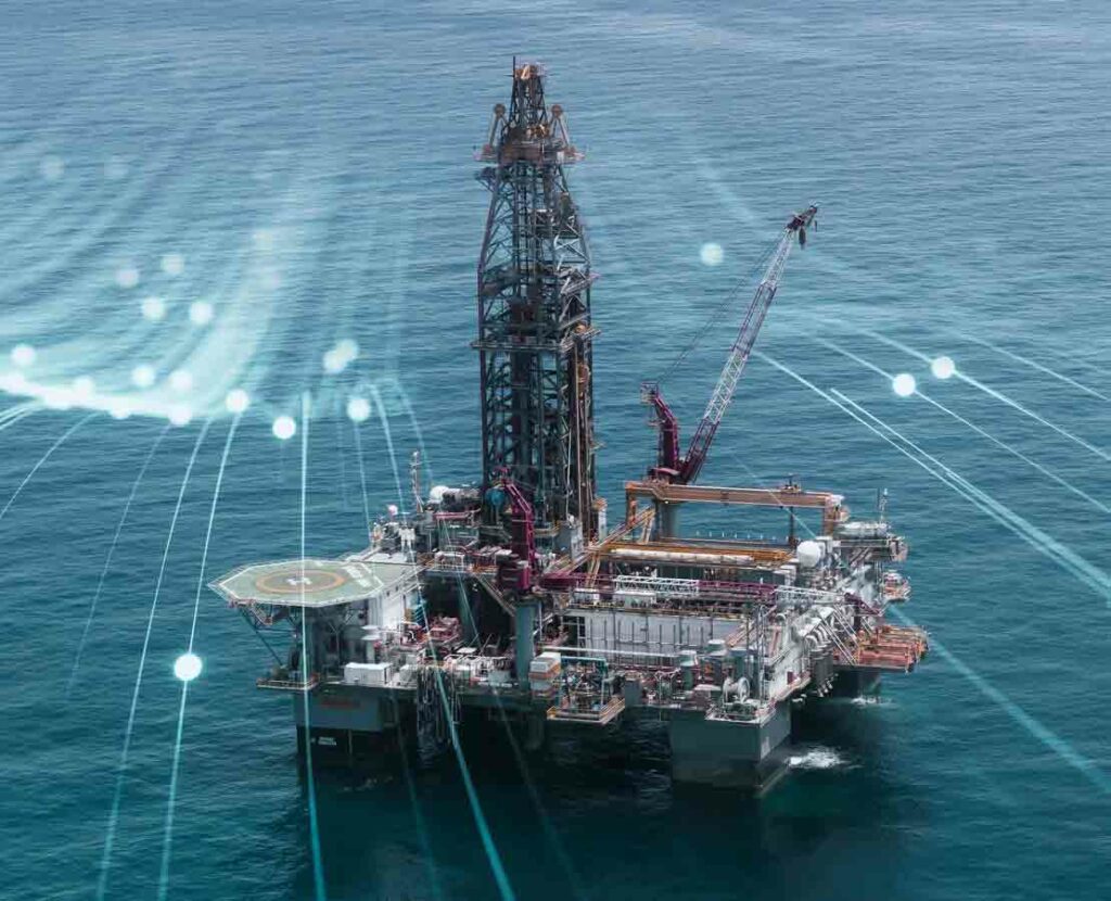 SLB and Vår Energi embark on digital quest to speed up oil & gas decision-making