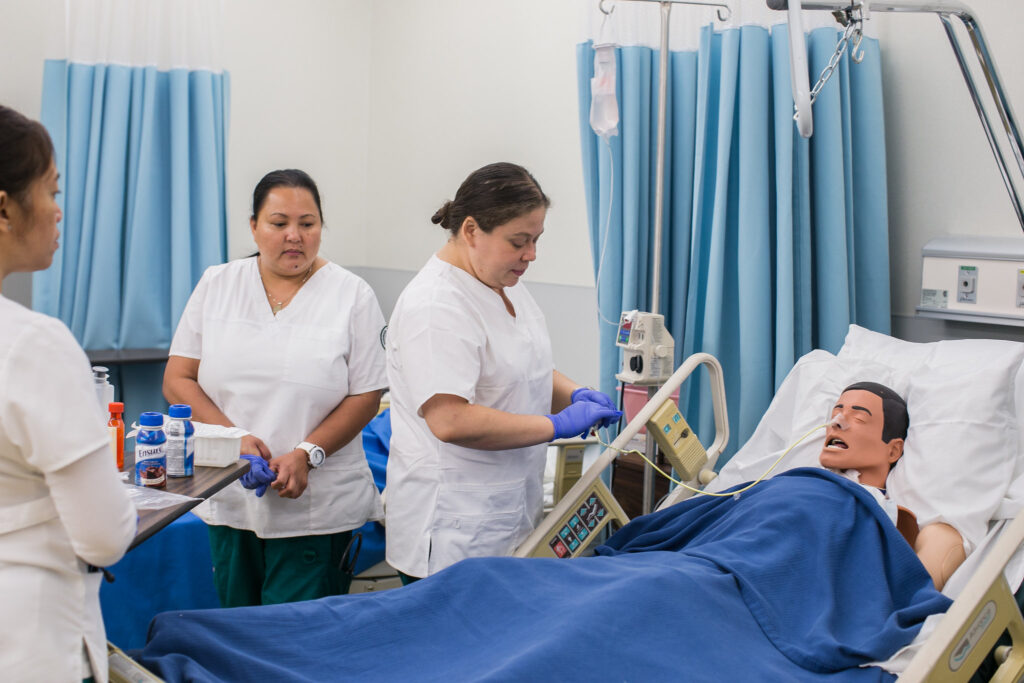Legislature, governor must improve nursing education in California