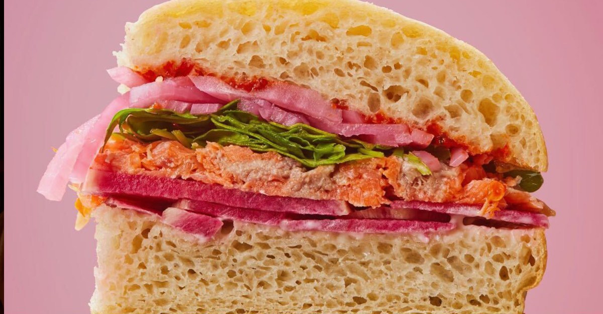 How a Sliding-Scale, Worker-Owned Sandwich Shop Makes It Work