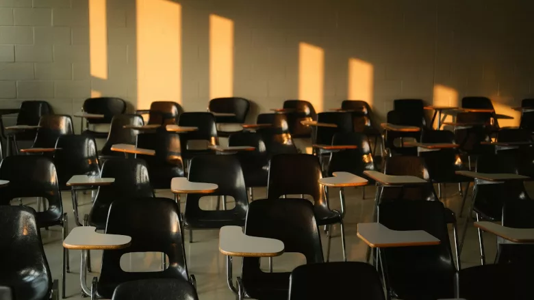 Schools Blackmailed with Explicit AI Deepfakes of Students