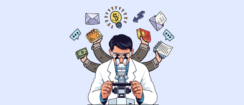 Sequencing superstars share their secrets for successful commercialization