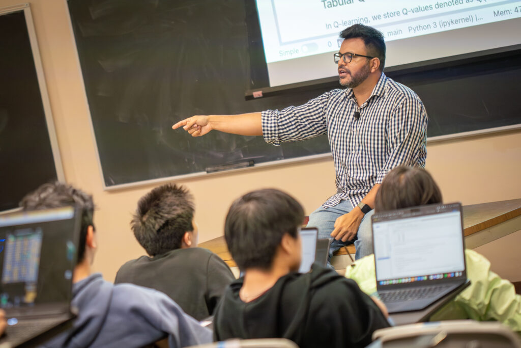 California colleges introduce AI majors to meet rising demand