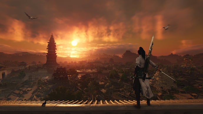 NetEase reports 6.9% increase in games revenue to $3.7bn during Q1