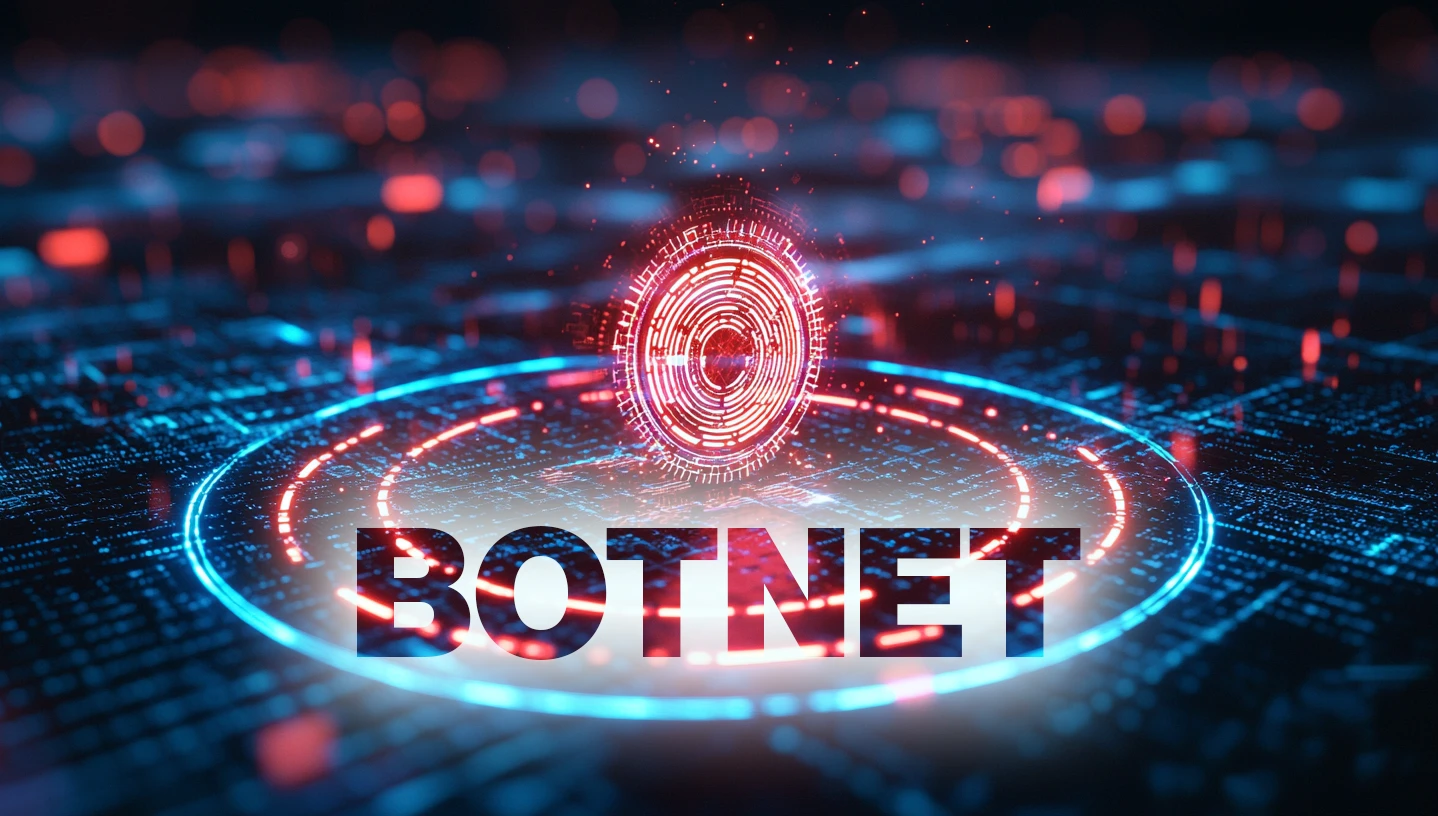 Dutch police disrupts botnet composed of 17 million devices