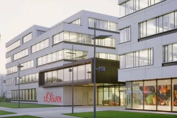 S.Oliver Group: QS brand director leaves group after 18 years