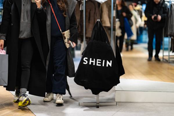 Shein confirms acquisition of majority stake in Everlane