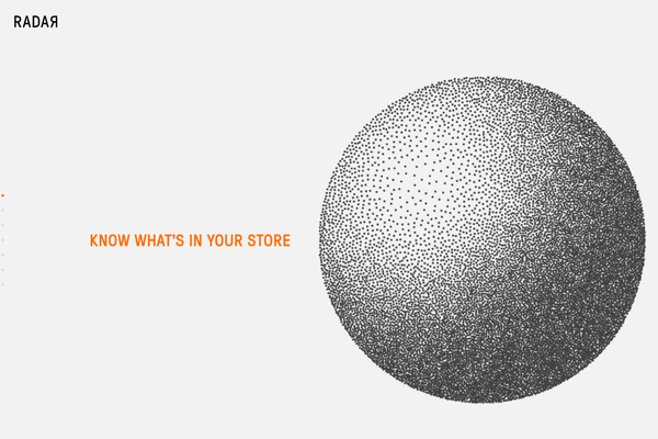 AI-powered retail intelligence platform Radar raises 170 million dollars in funding