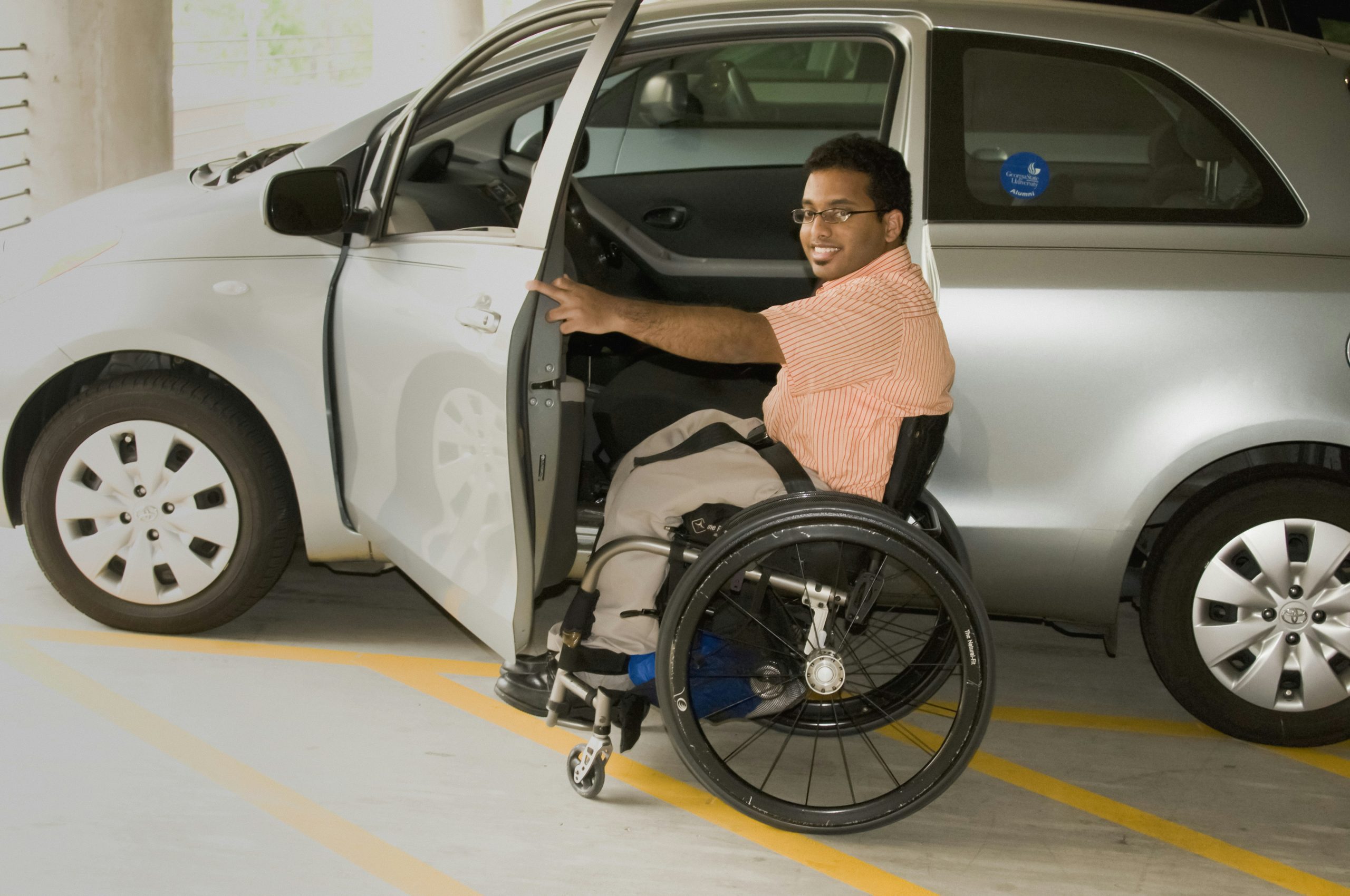 Disabled residents in Boston face highest motability cost burden in England, research finds