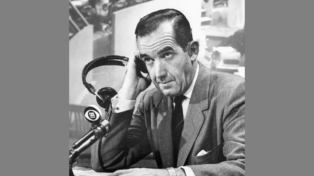 Remembering CBS Radio News (1927-2026)