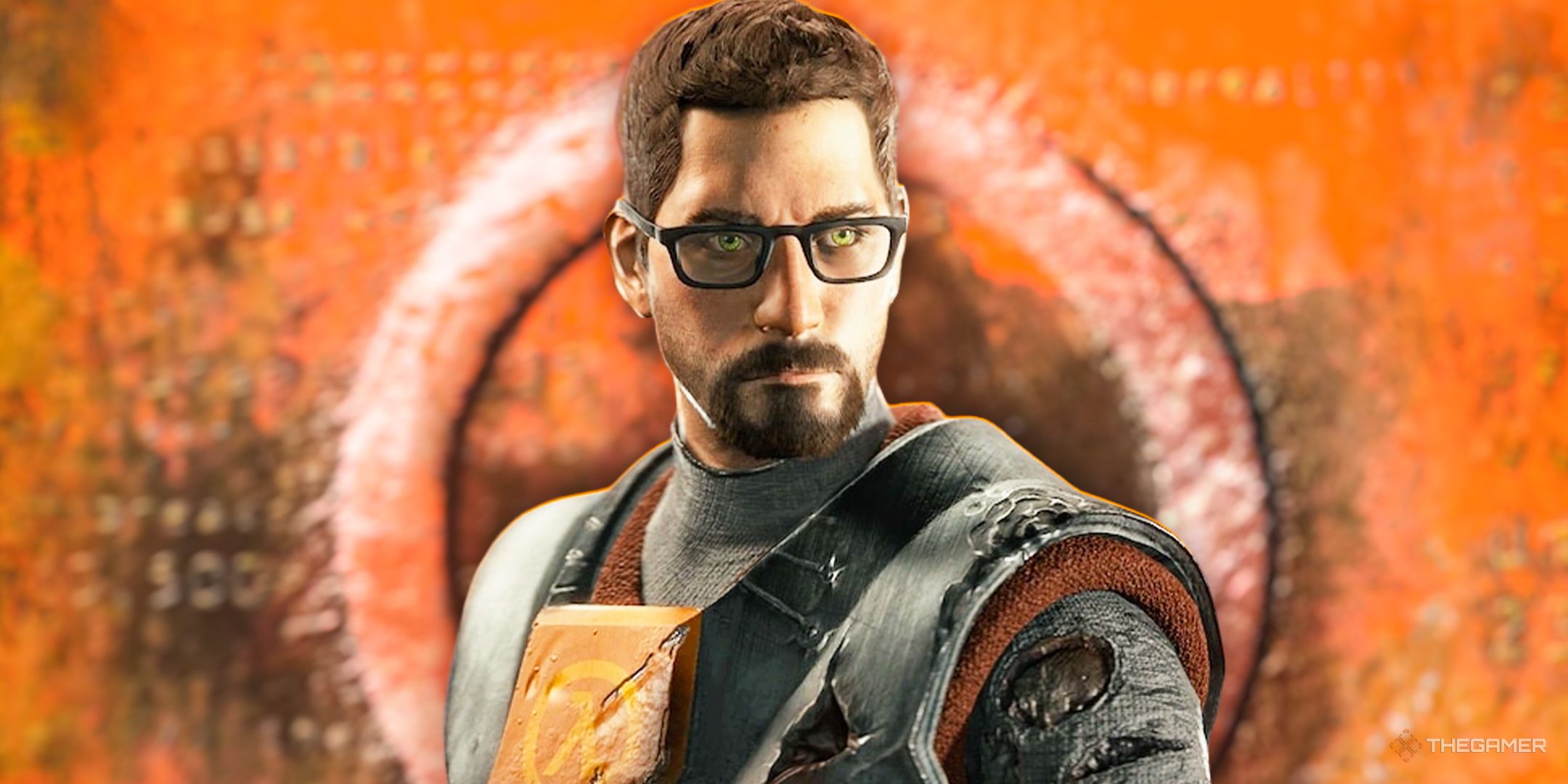 Geoff Keighley Teases Summer Game Fest With A Steam GIF, And Half-Life Fans Are Taking It As Well As You'd Expect