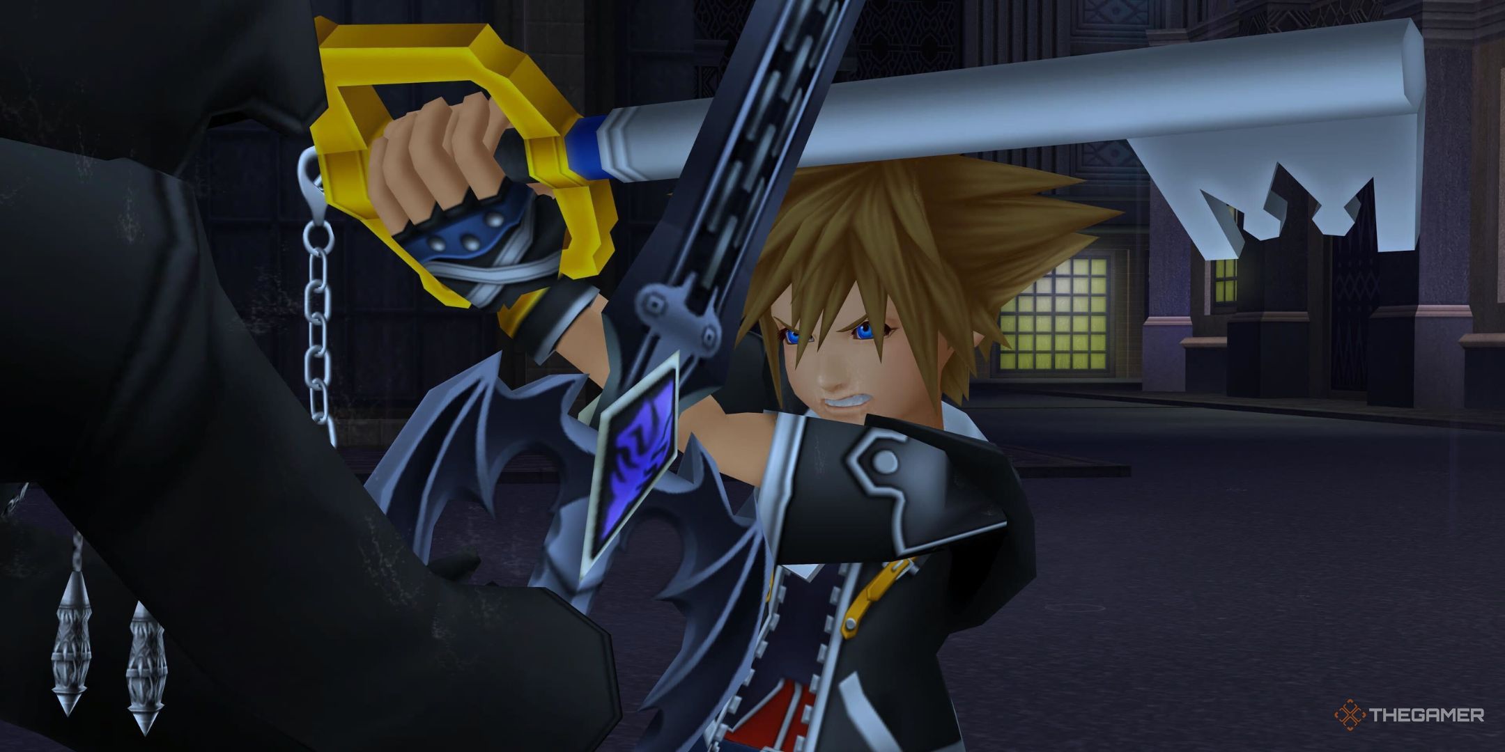 Kingdom Hearts Cloud Demos Removed, Reigniting Switch Port Rumors