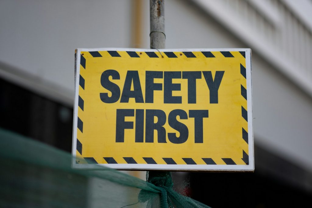 National Safety Month: Preventing Slips, Trips, and Falls