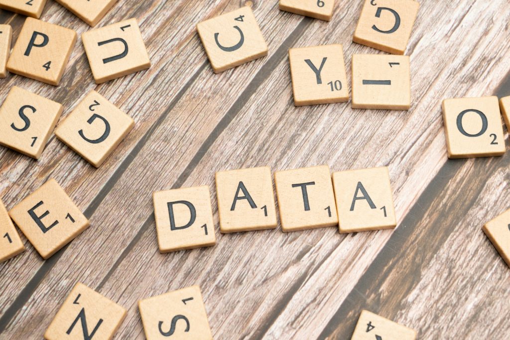 ‘Connect Your Data. Everything Else Should Follow.’