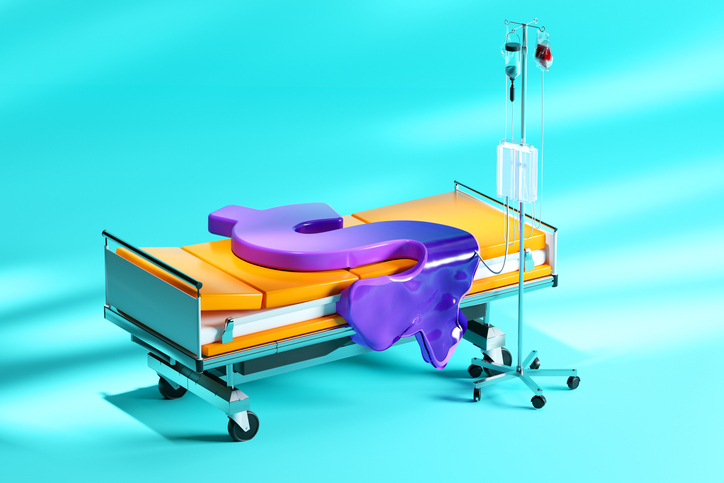 The Hidden Million-Dollar Problem Lurking in Hospital Operations