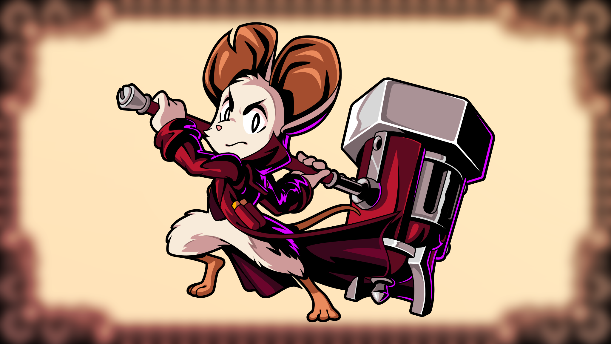 Mina the Hollower reviews roundup: a retro masterpiece that fuses Zelda with Bloodborne