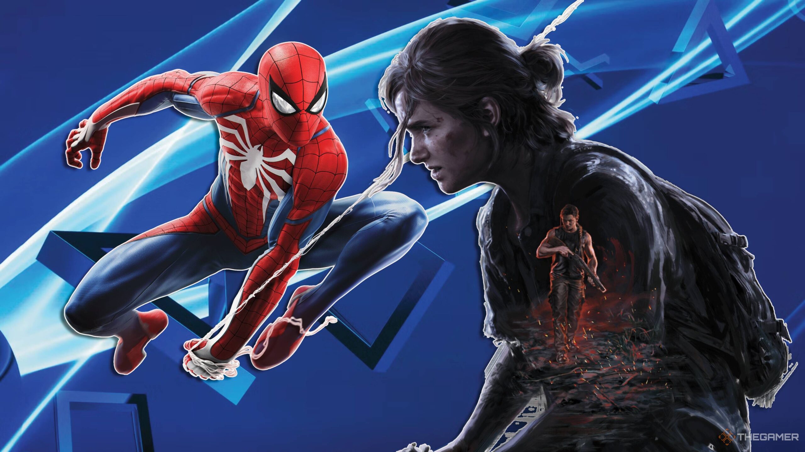 PlayStation's Last Theater-Screened State Of Play Included Spider-Man And TLOU 2