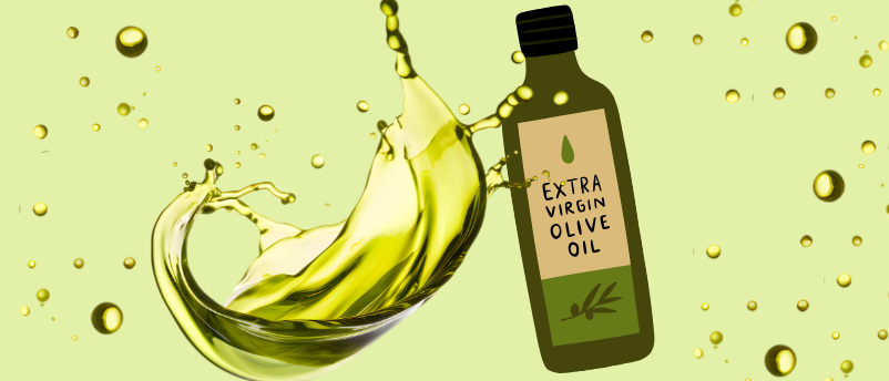 A new approach for predicting the quality of olive oil