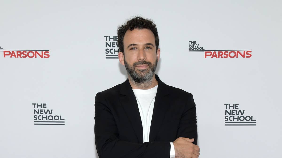 Must Read: Everlane Co-Founder to Launch New Brand, Givenchy Taps Marco De Vincenzo