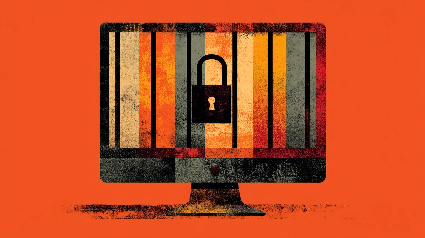 Authorities seize 800 servers used for cyberattacks and disinformation
